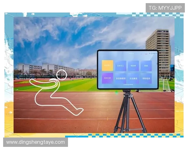 体育融合科技创新发展趋势：智能设备与大数据推动未来运动方式变革