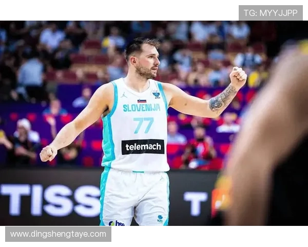 卢卡东契奇引领新时代篮球潮流展现全能球风与无尽潜力