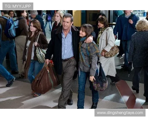 吉布森的传奇人生与影响力探讨：从电影到文化的深远影响