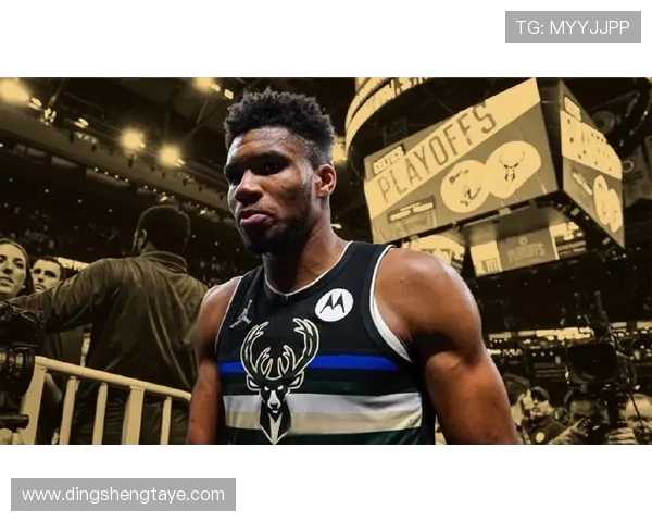 扬尼斯阿德托昆博：从希腊少年到NBA超级巨星的传奇之路