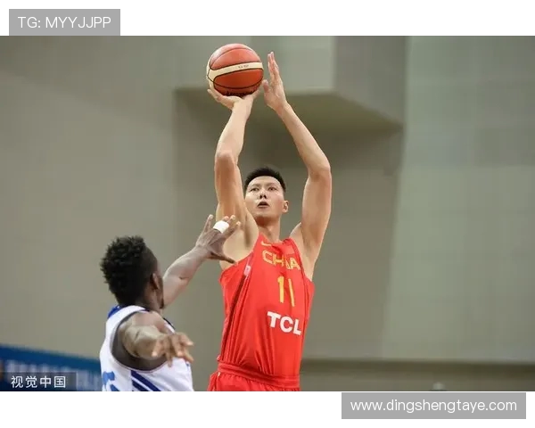 易建联的篮球传奇之路与中国篮球未来的希望与挑战